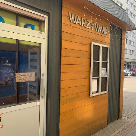 Miaczynska Apartament Varsóvia Exterior foto