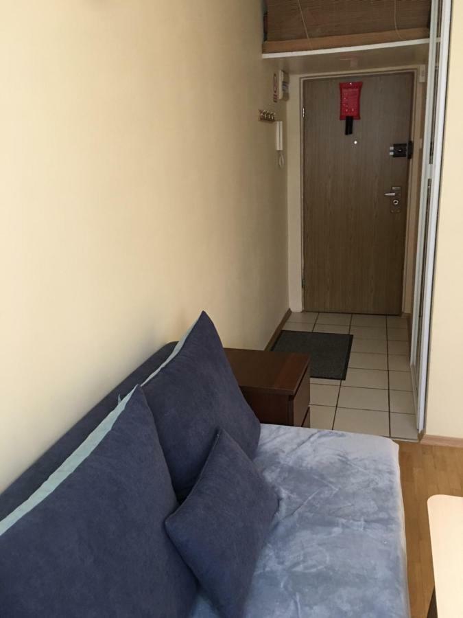 Miaczynska Apartament Varsóvia Exterior foto